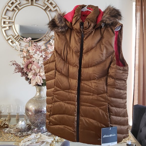 Eddie Bauer Vest - Picture 7 of 9